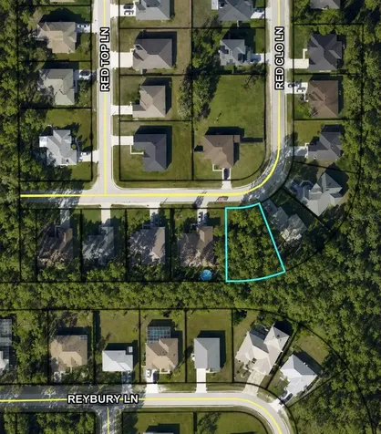 31 Red Clover Lane Palm Coast FL 32164