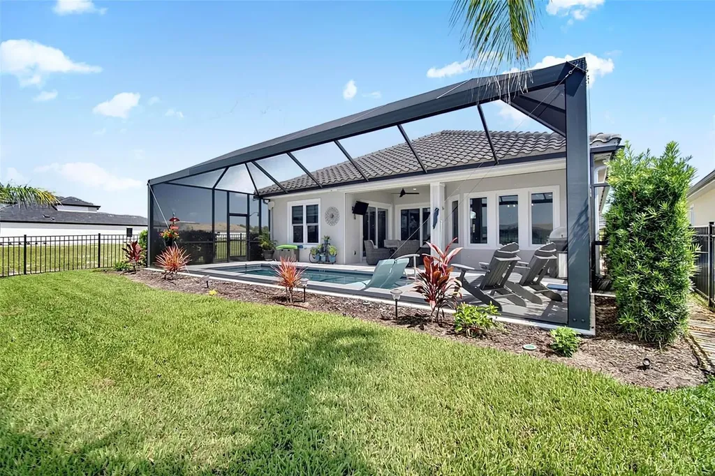 11 Del Palma Drive Palm Coast FL 32137