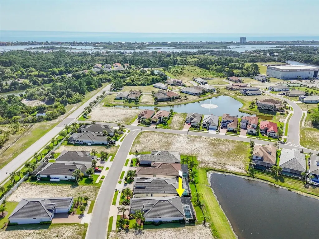 11 Del Palma Drive Palm Coast FL 32137