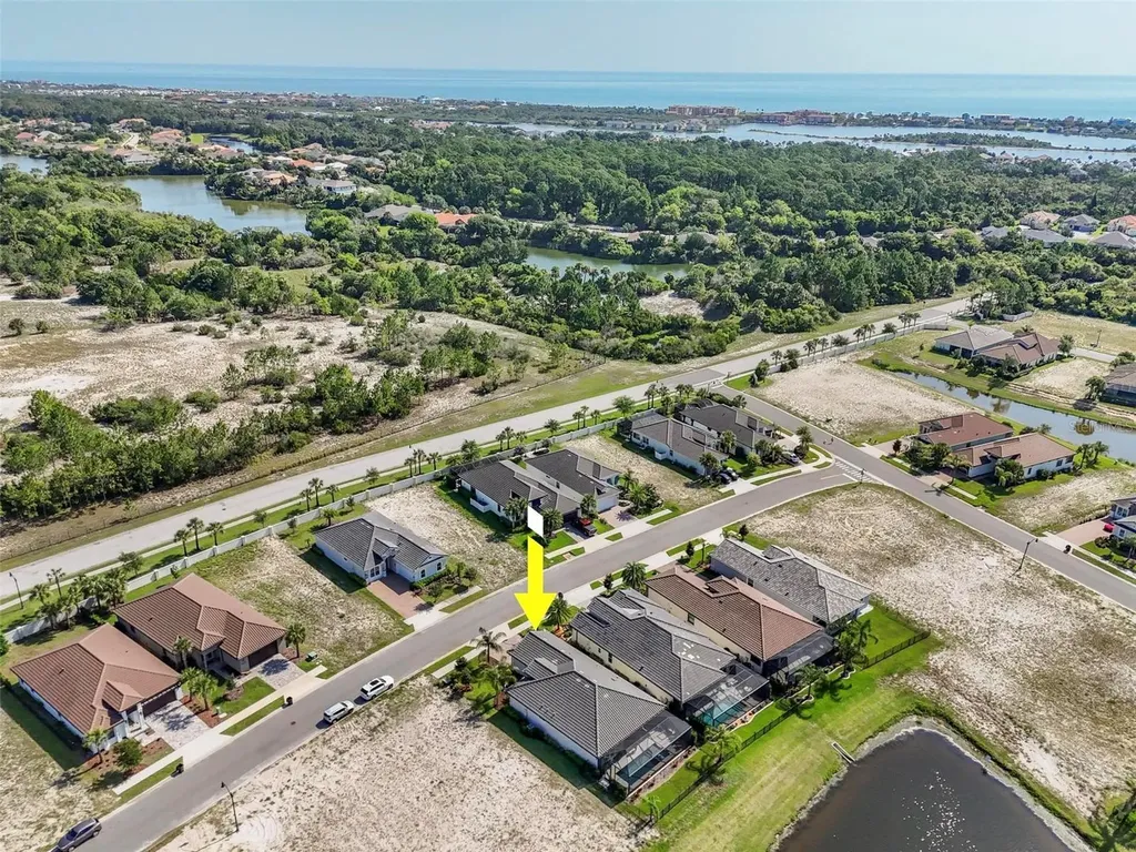 11 Del Palma Drive Palm Coast FL 32137