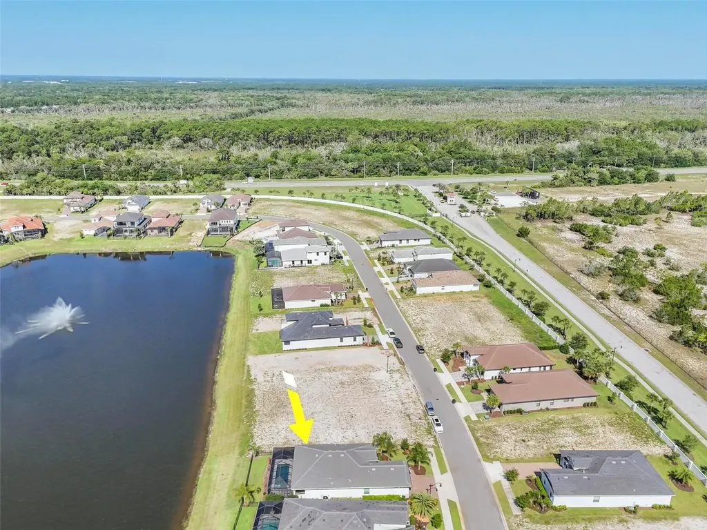 11 Del Palma Drive Palm Coast FL 32137