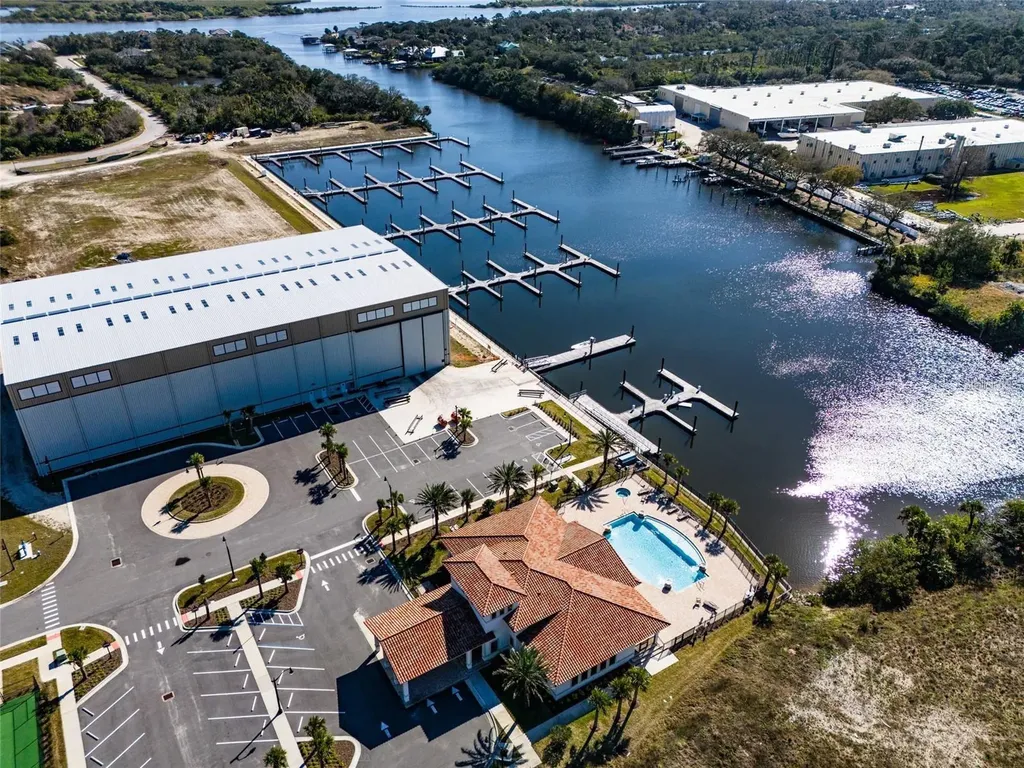 11 Del Palma Drive Palm Coast FL 32137