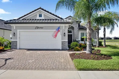 11 Del Palma Drive Palm Coast FL 32137
