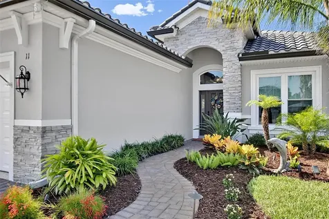 11 Del Palma Drive Palm Coast FL 32137