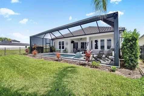 11 Del Palma Drive Palm Coast FL 32137