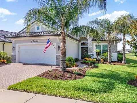 11 Del Palma Drive Palm Coast FL 32137
