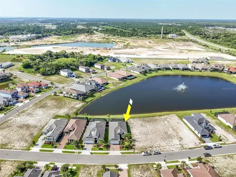 11 Del Palma Drive Palm Coast FL 32137