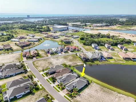 11 Del Palma Drive Palm Coast FL 32137