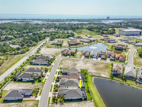 11 Del Palma Drive Palm Coast FL 32137