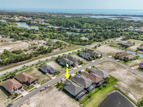 11 Del Palma Drive Palm Coast FL 32137