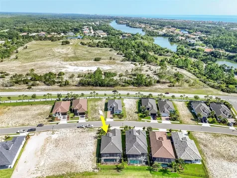 11 Del Palma Drive Palm Coast FL 32137