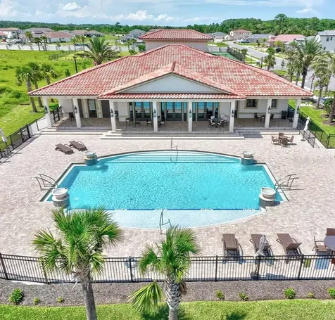 11 Del Palma Drive Palm Coast FL 32137