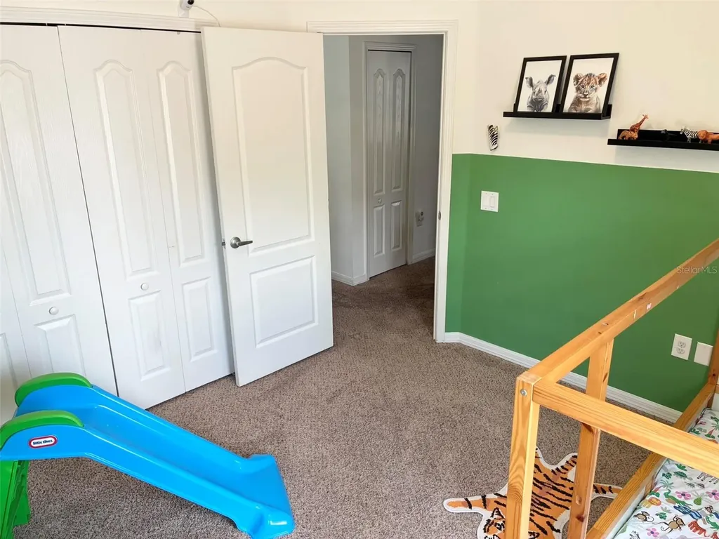 8026 Carriage Pointe Drive Gibsonton FL 33534