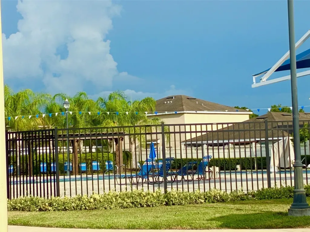 8026 Carriage Pointe Drive Gibsonton FL 33534