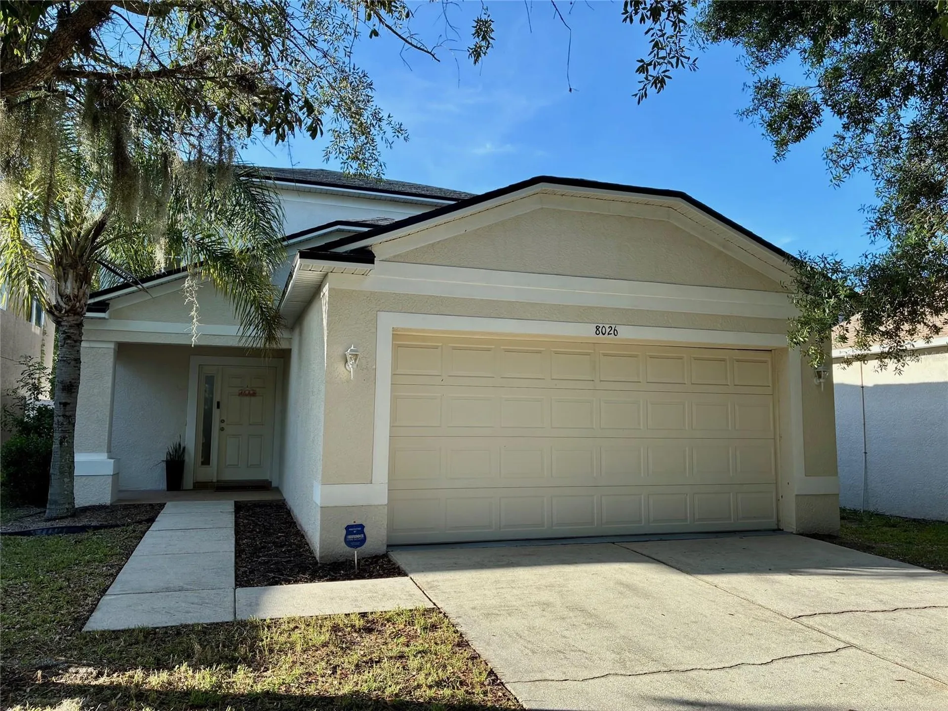 8026 Carriage Pointe Drive Gibsonton FL 33534