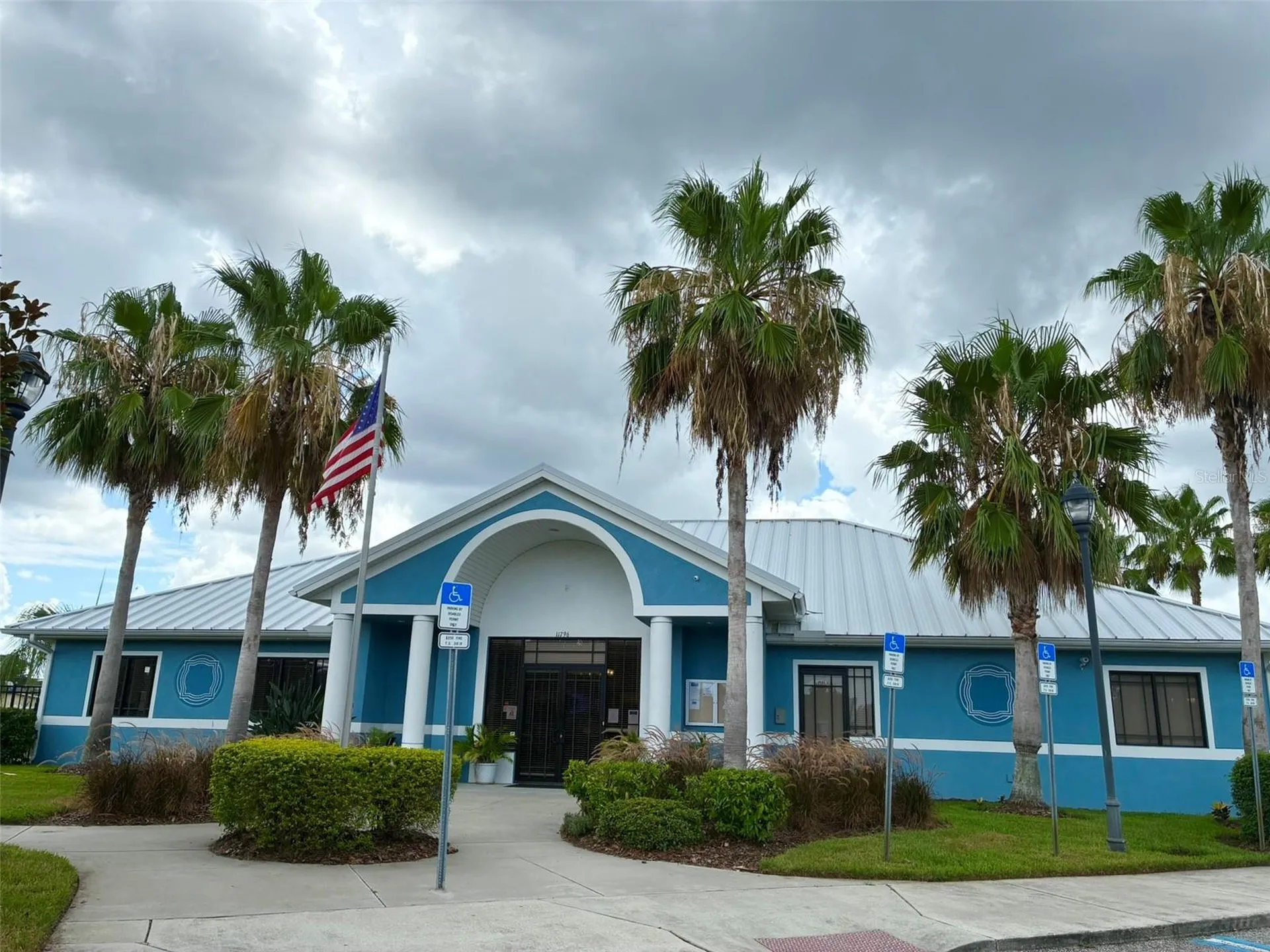 8026 Carriage Pointe Drive Gibsonton FL 33534