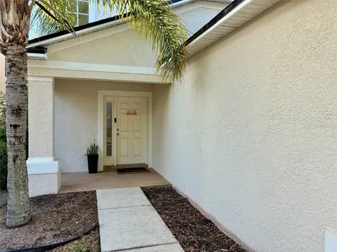 8026 Carriage Pointe Drive Gibsonton FL 33534