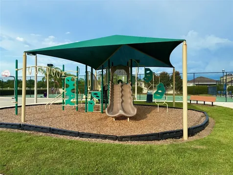 8026 Carriage Pointe Drive Gibsonton FL 33534