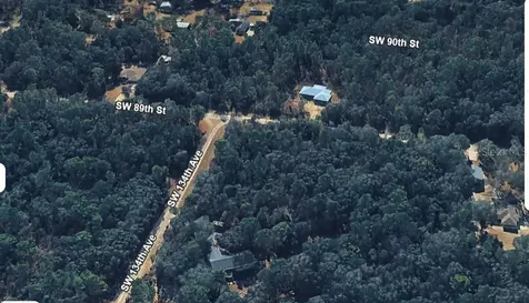 SW 88 Street Dunnellon FL 34432