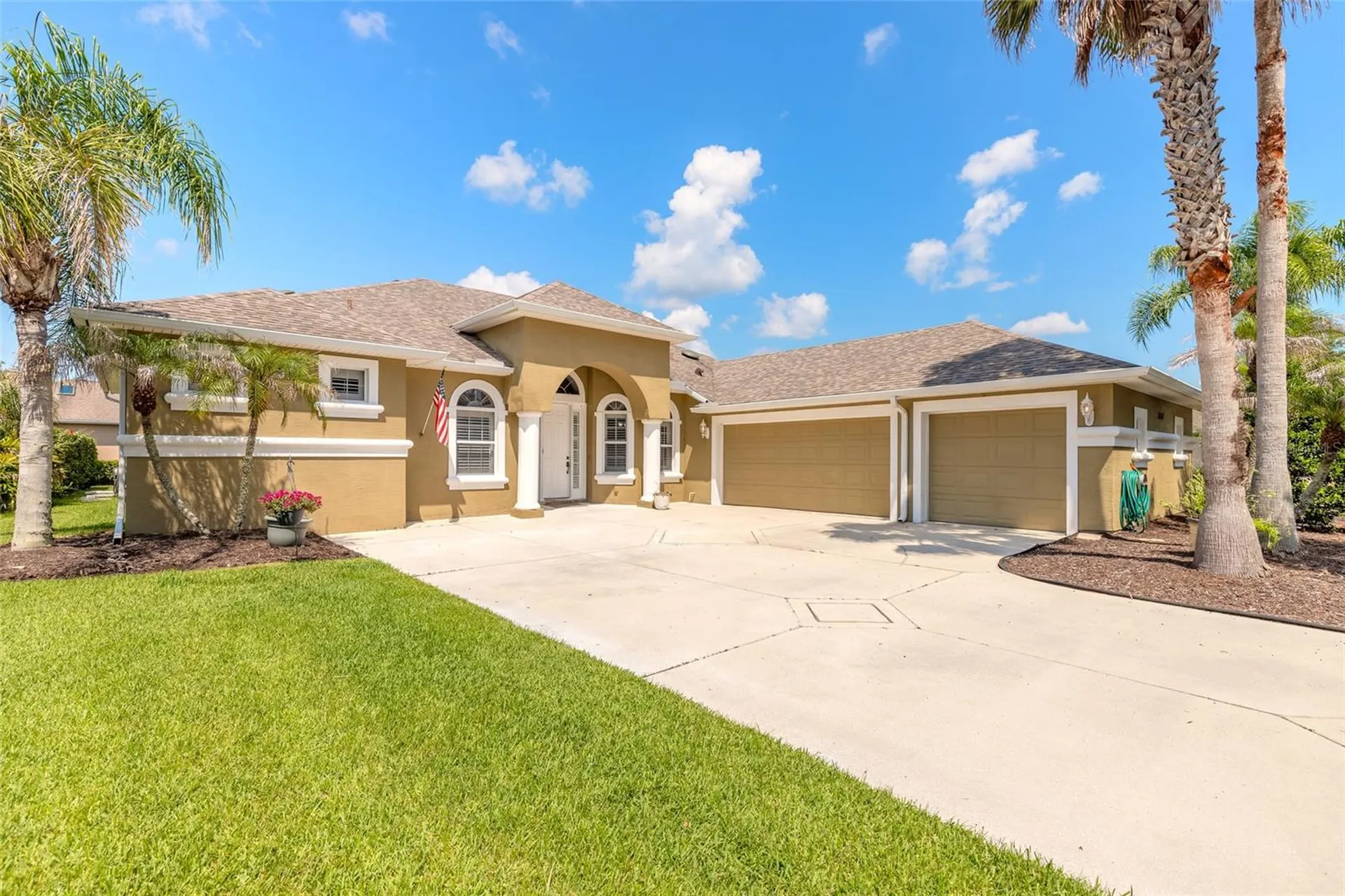 3614 Marisol Court New Smyrna Beach FL 32168