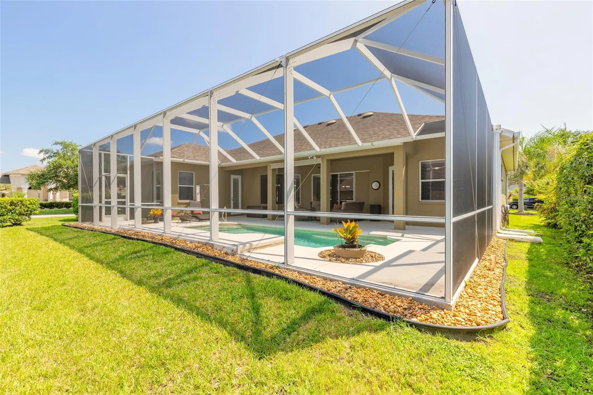 3614 Marisol Court New Smyrna Beach FL 32168