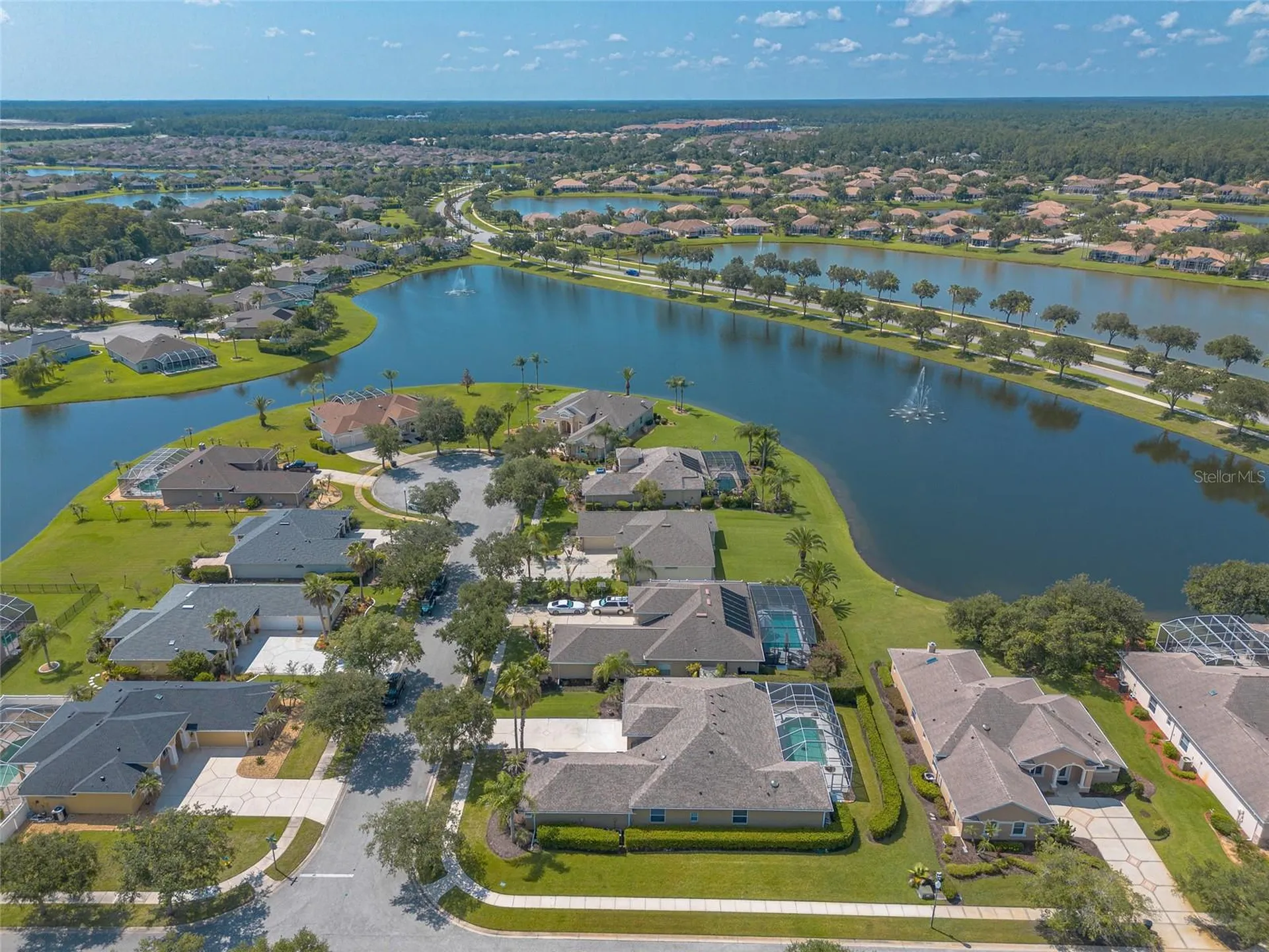3614 Marisol Court New Smyrna Beach FL 32168