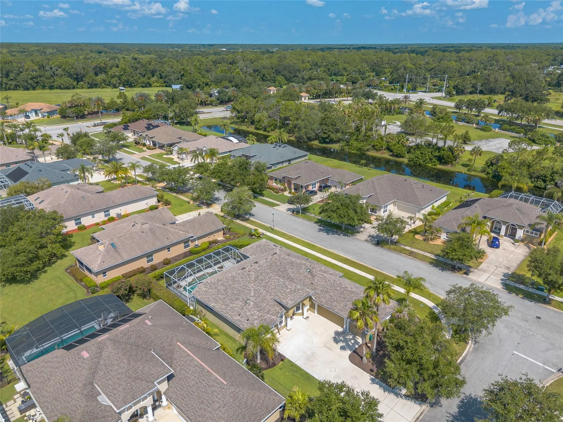 3614 Marisol Court New Smyrna Beach FL 32168