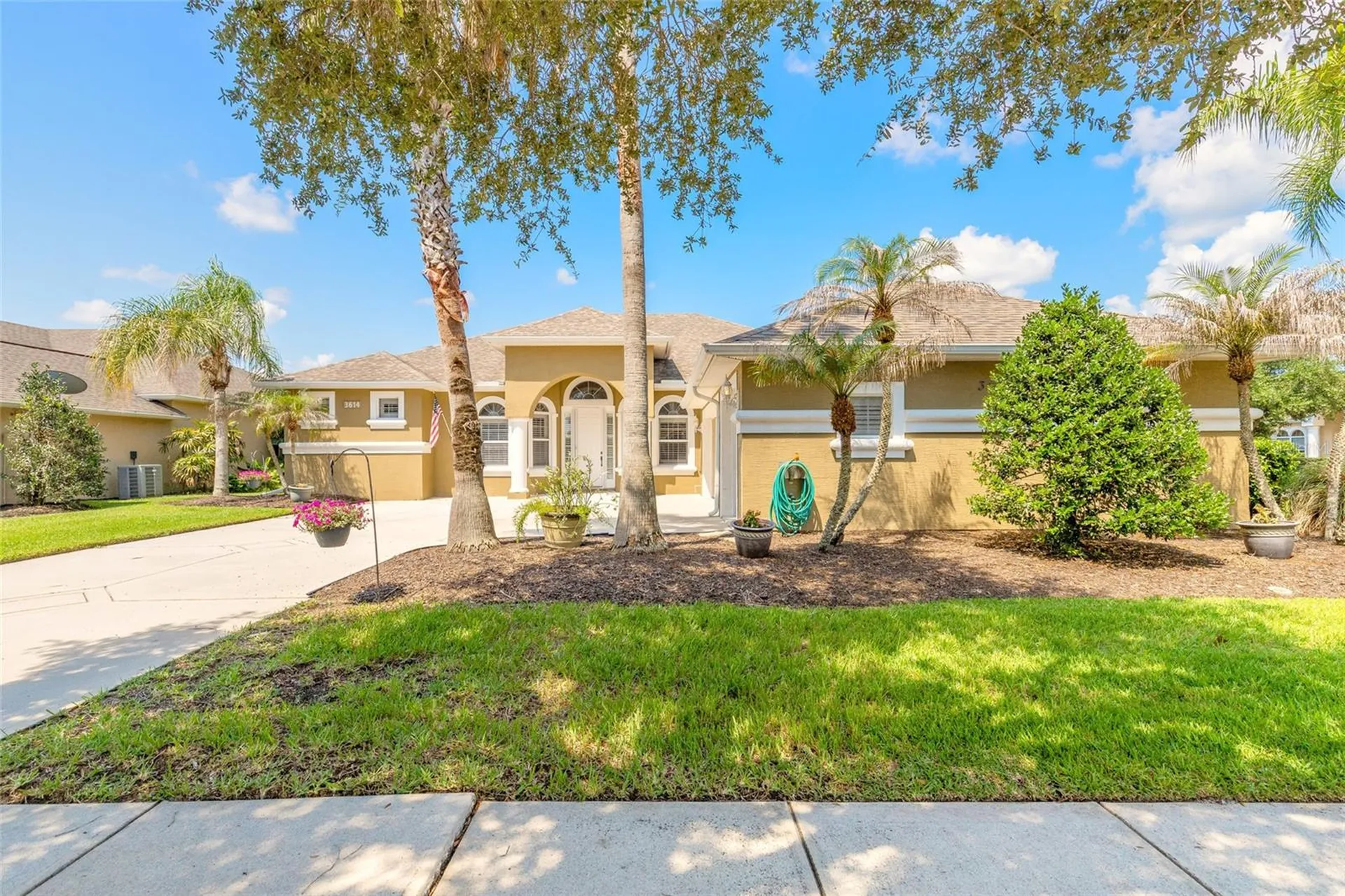 3614 Marisol Court New Smyrna Beach FL 32168