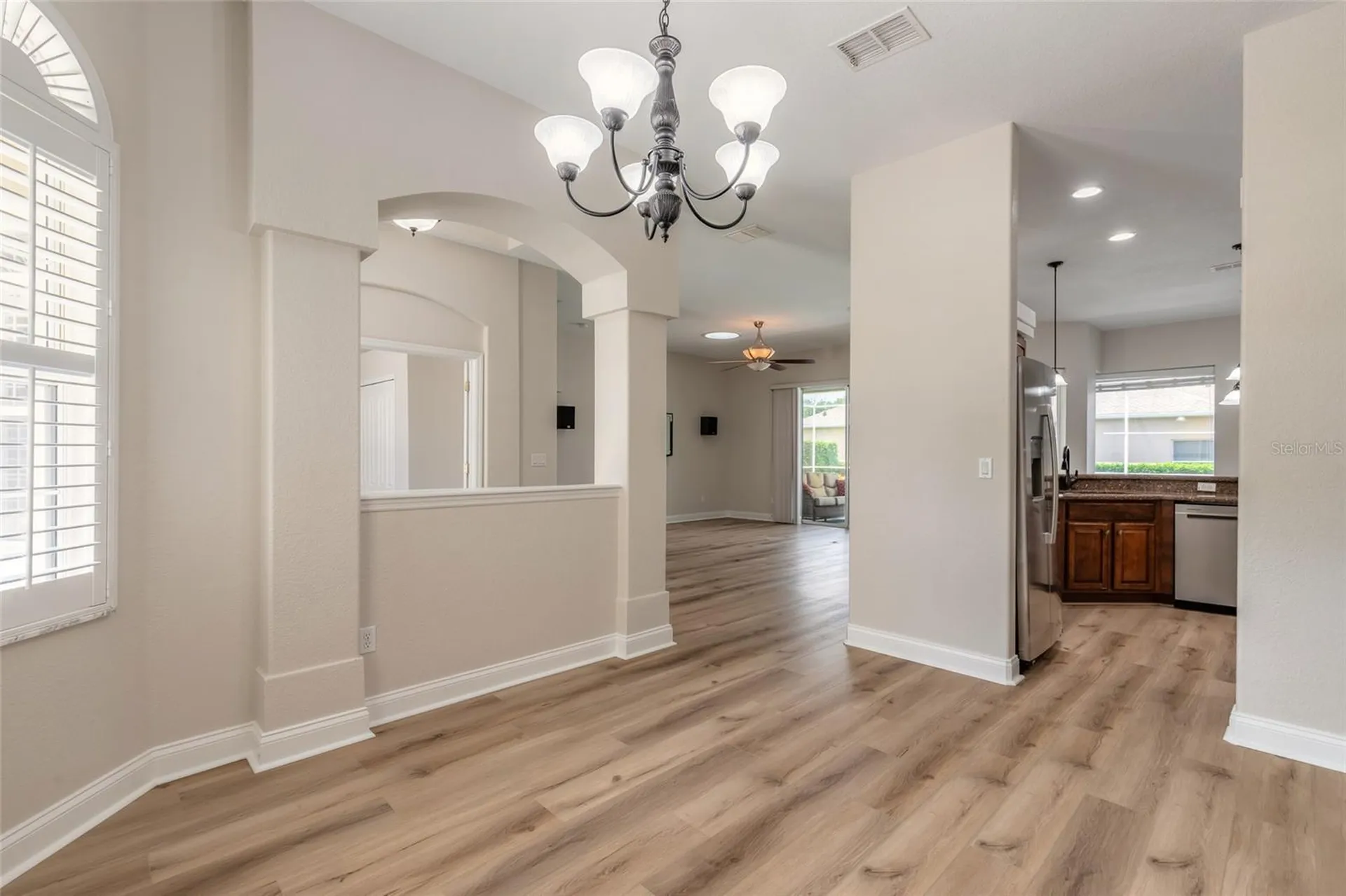3614 Marisol Court New Smyrna Beach FL 32168
