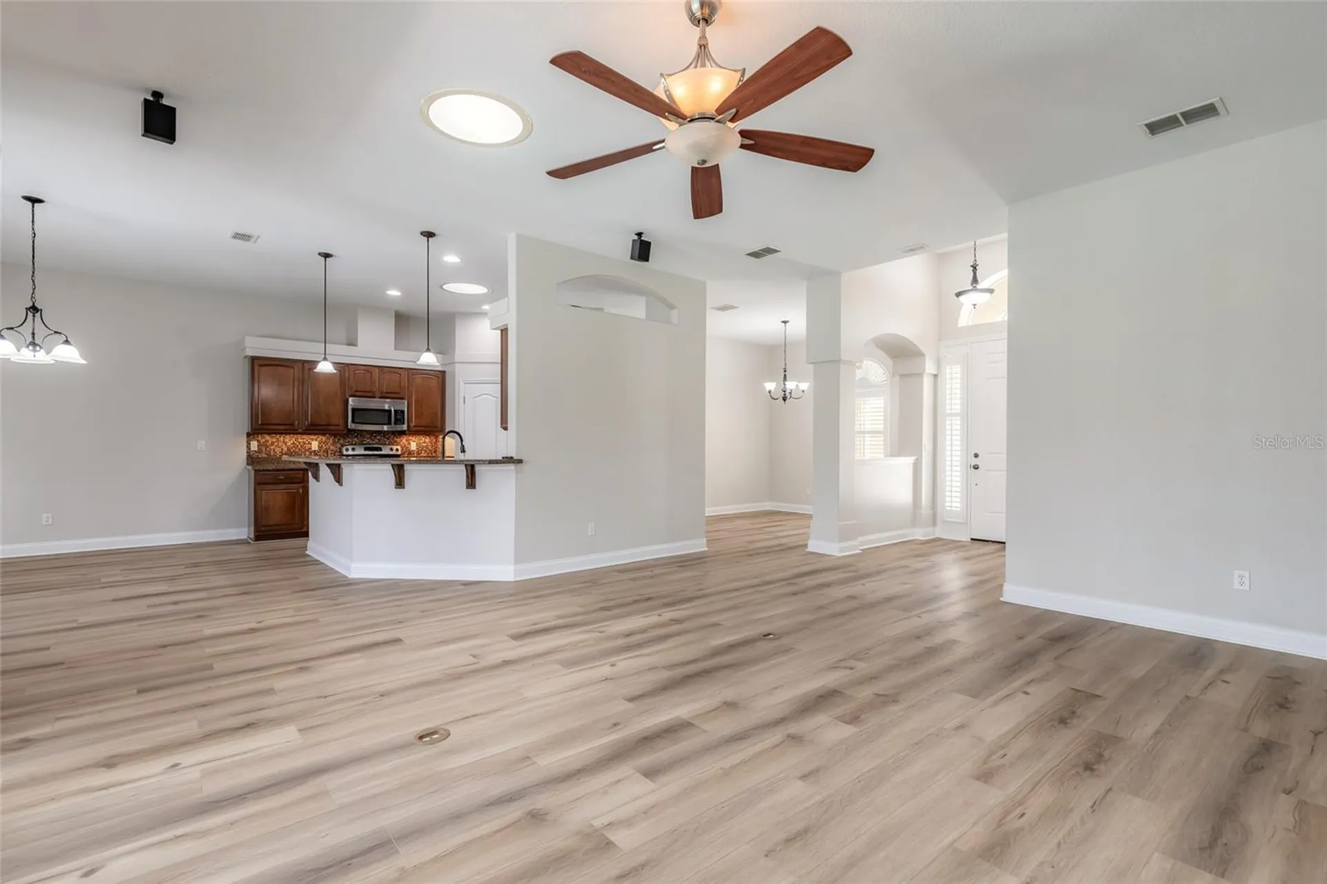 3614 Marisol Court New Smyrna Beach FL 32168