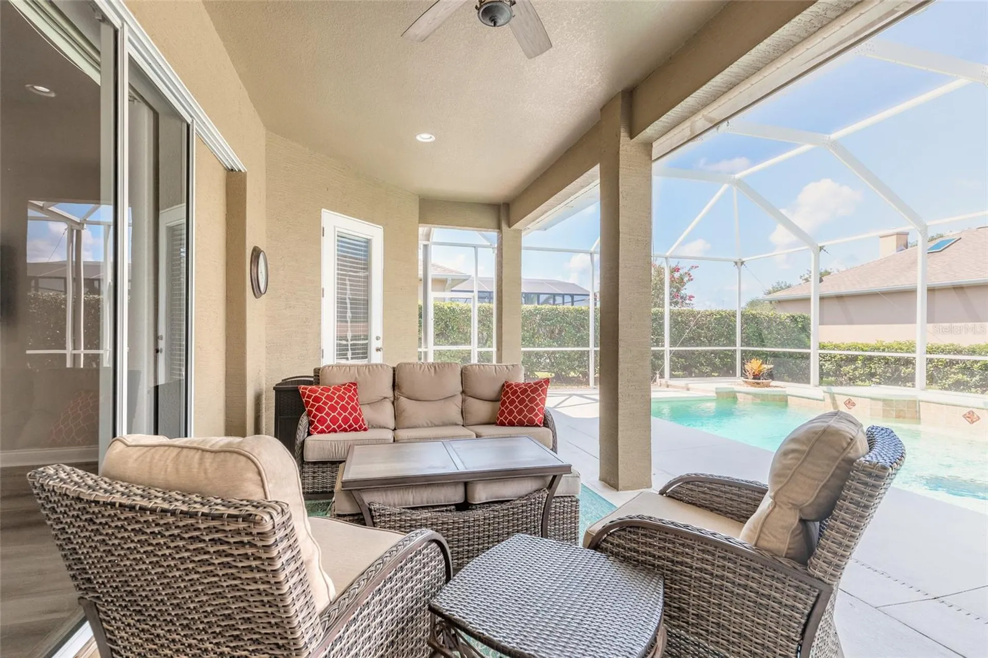 3614 Marisol Court New Smyrna Beach FL 32168