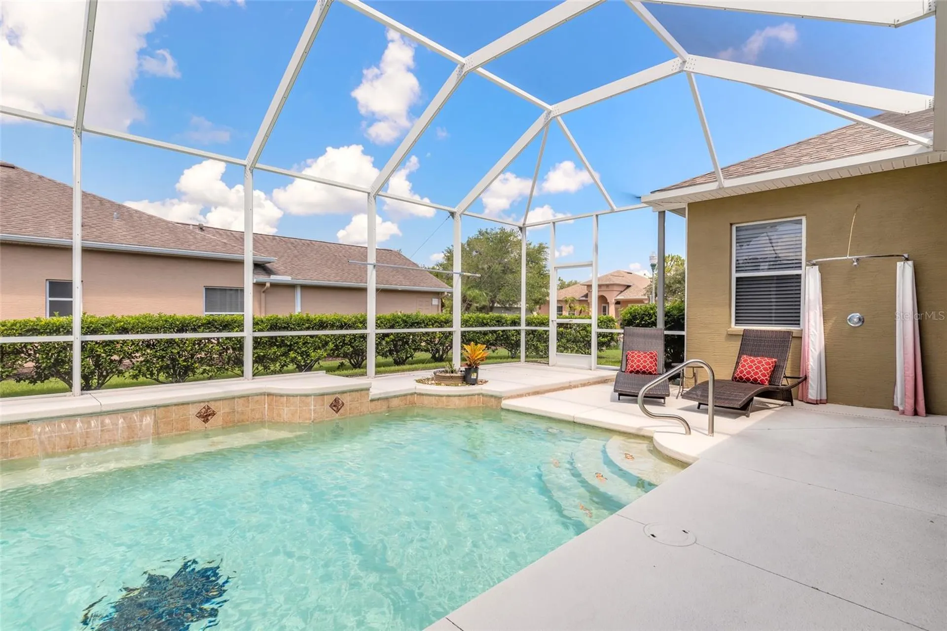 3614 Marisol Court New Smyrna Beach FL 32168