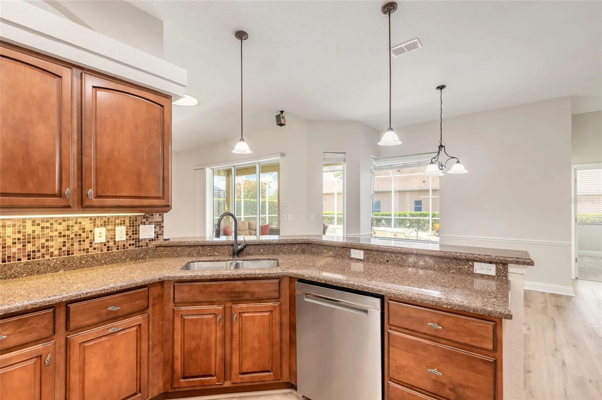 3614 Marisol Court New Smyrna Beach FL 32168
