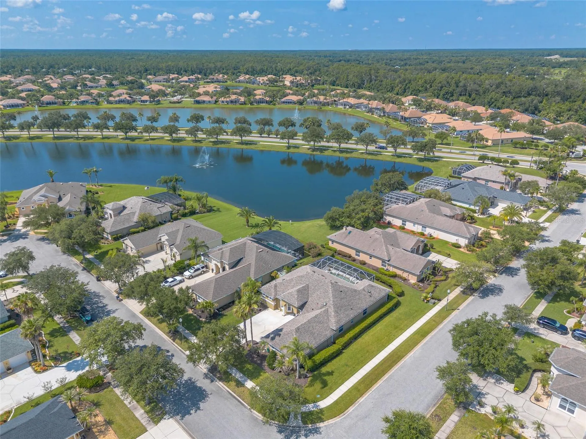 3614 Marisol Court New Smyrna Beach FL 32168