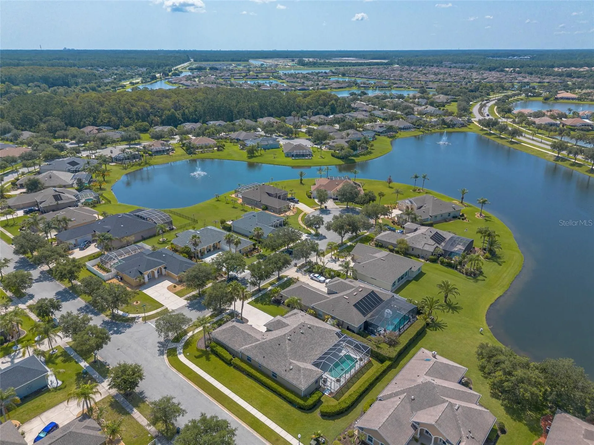 3614 Marisol Court New Smyrna Beach FL 32168