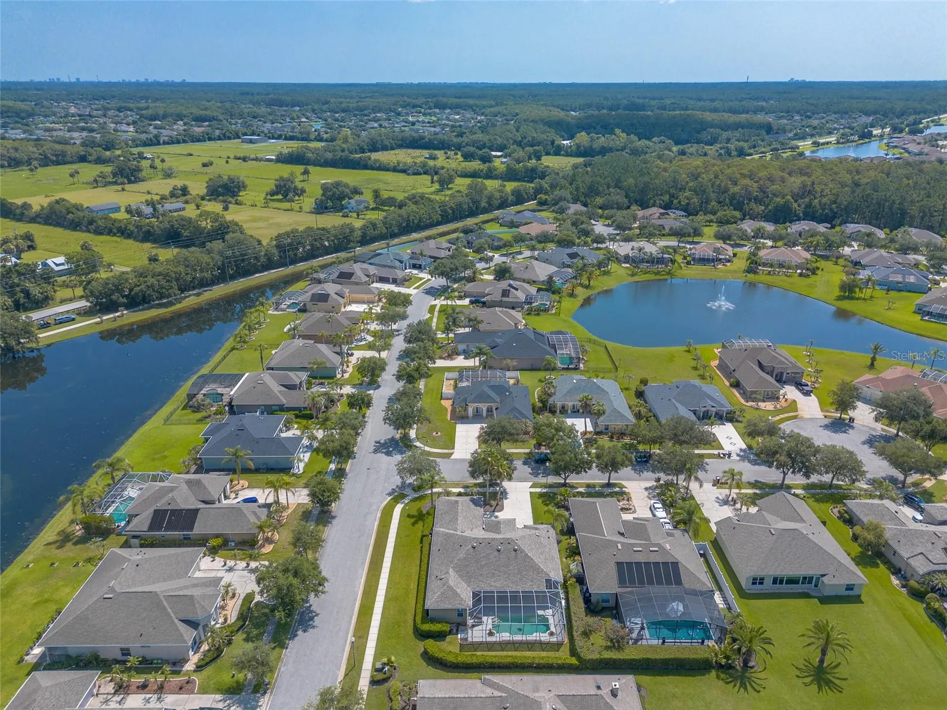 3614 Marisol Court New Smyrna Beach FL 32168