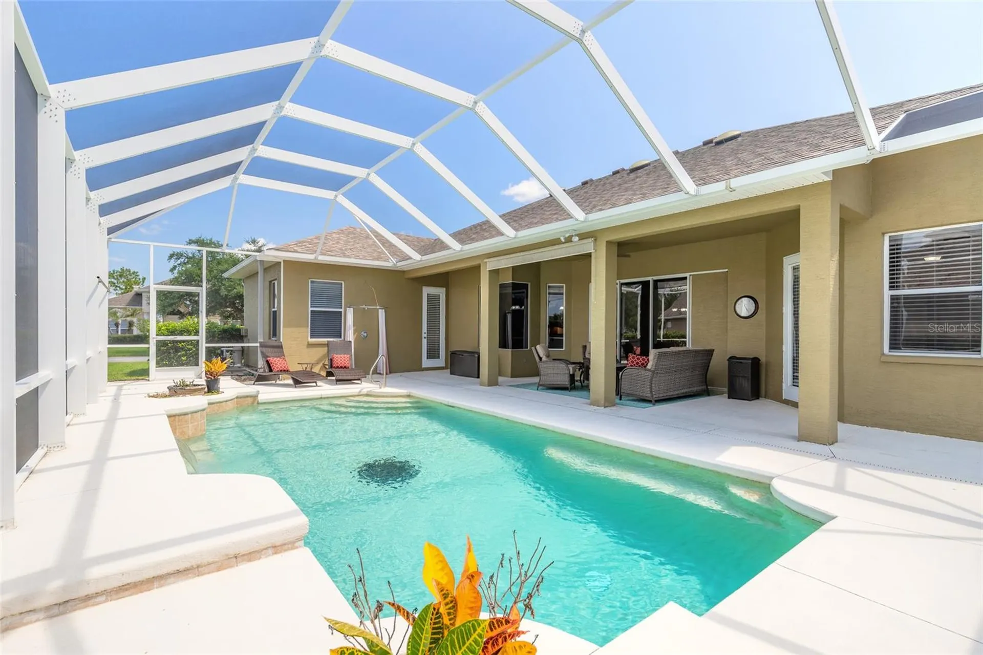 3614 Marisol Court New Smyrna Beach FL 32168