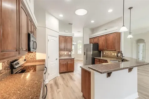 3614 Marisol Court New Smyrna Beach FL 32168