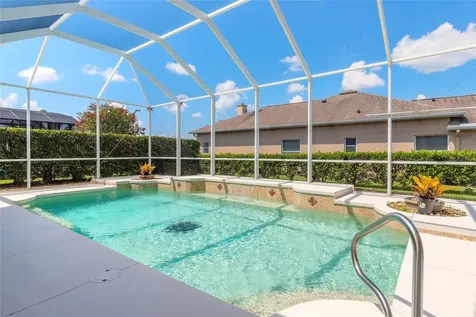 3614 Marisol Court New Smyrna Beach FL 32168