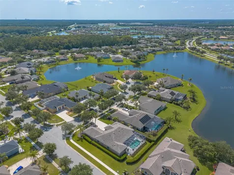 3614 Marisol Court New Smyrna Beach FL 32168