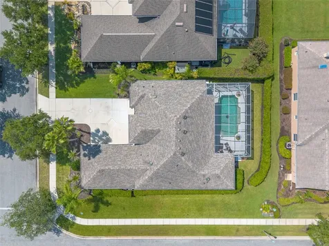 3614 Marisol Court New Smyrna Beach FL 32168