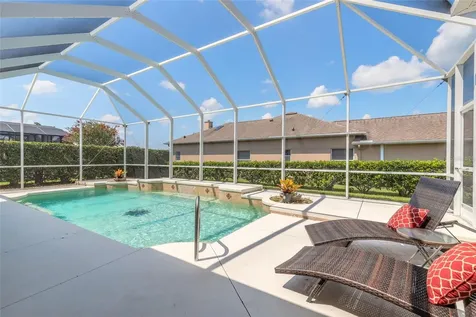 3614 Marisol Court New Smyrna Beach FL 32168