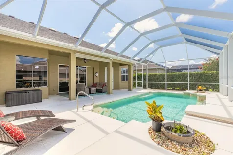 3614 Marisol Court New Smyrna Beach FL 32168