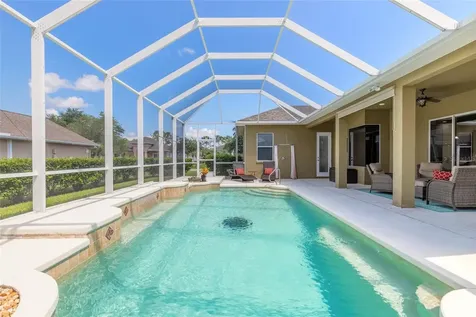 3614 Marisol Court New Smyrna Beach FL 32168