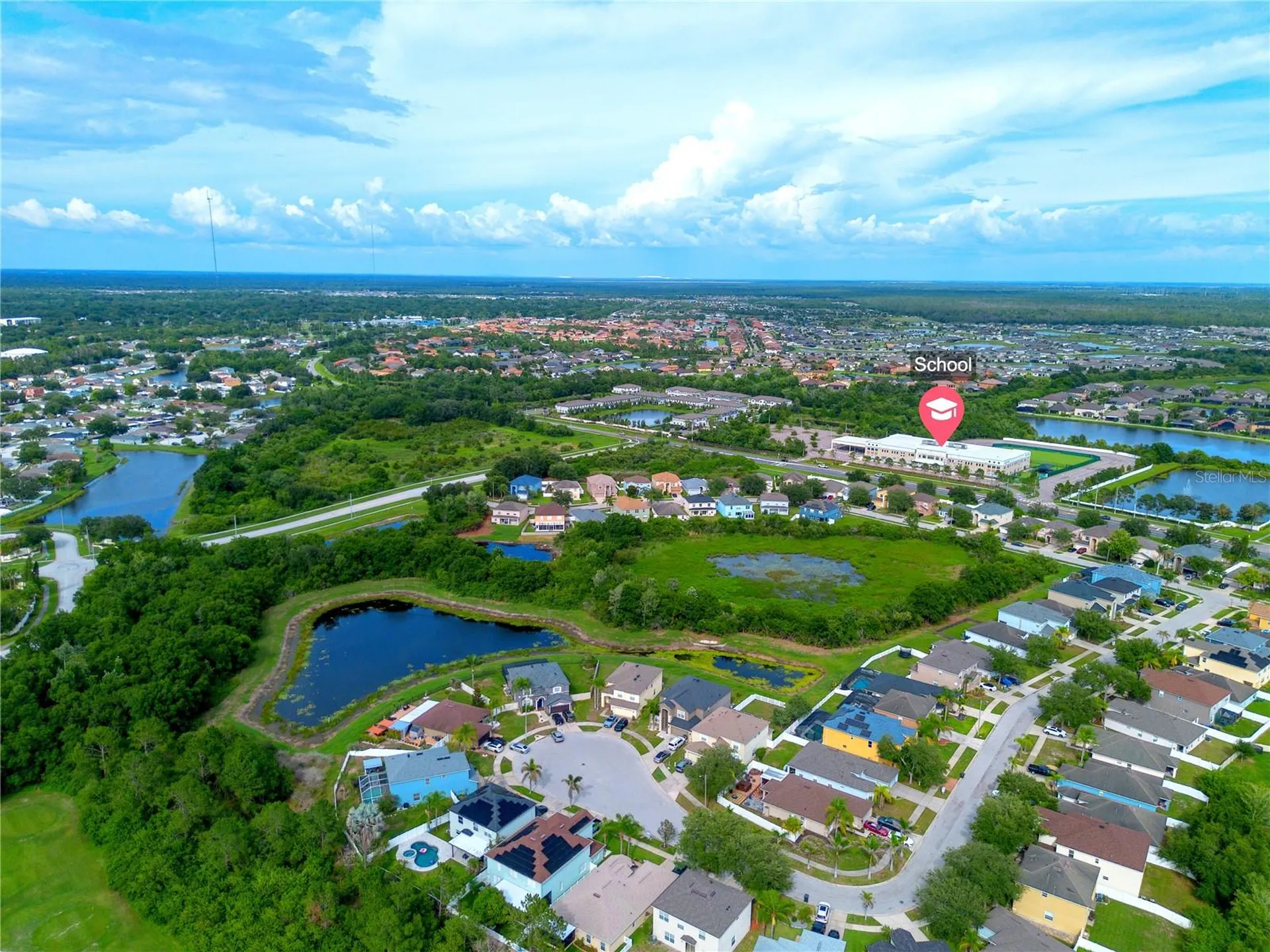 11855 Dumaine Valley Road Riverview FL 33579