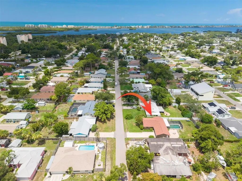 1893 Rita Street Sarasota FL 34231