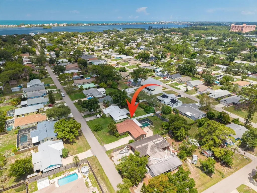 1893 Rita Street Sarasota FL 34231