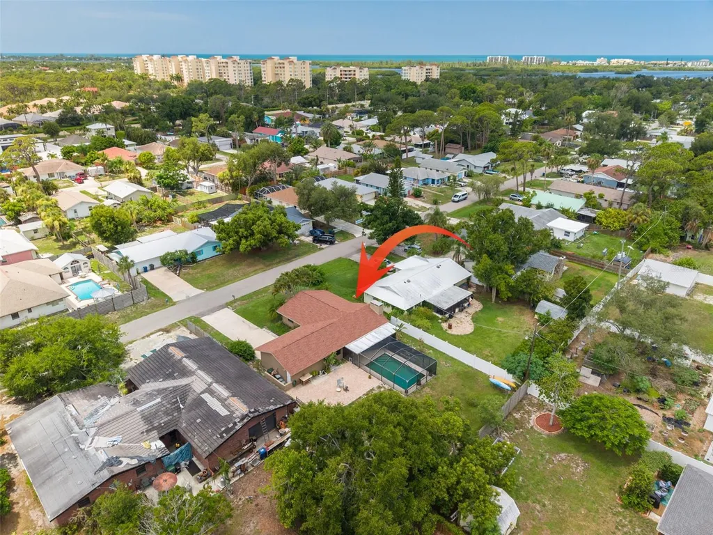 1893 Rita Street Sarasota FL 34231
