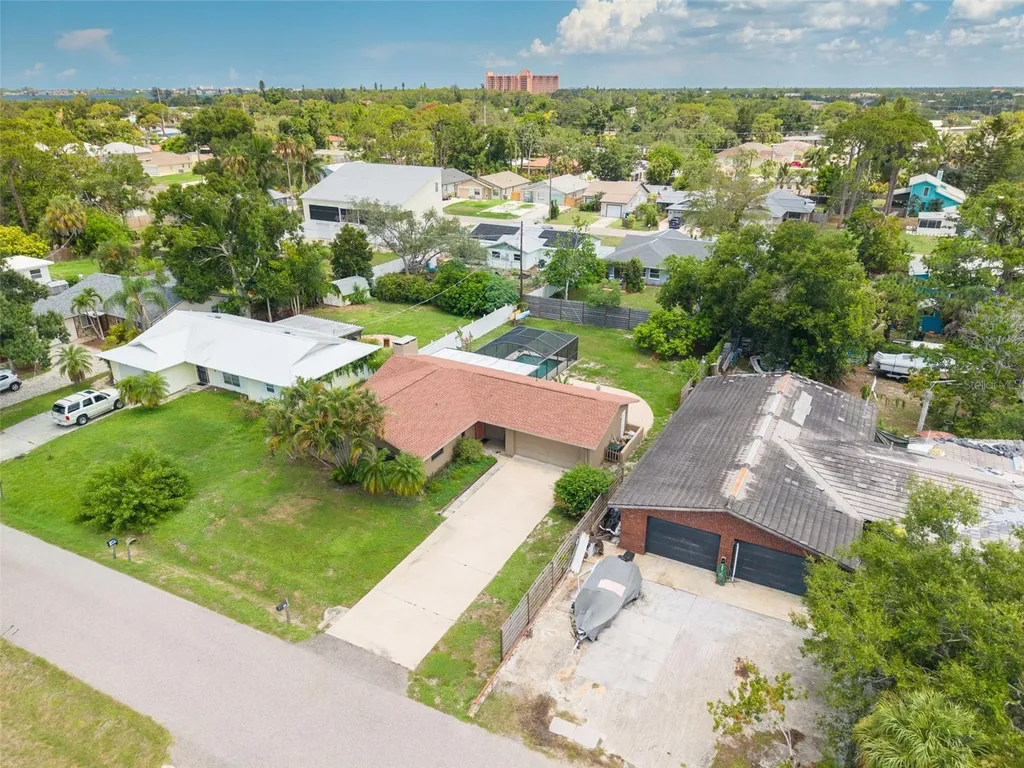 1893 Rita Street Sarasota FL 34231