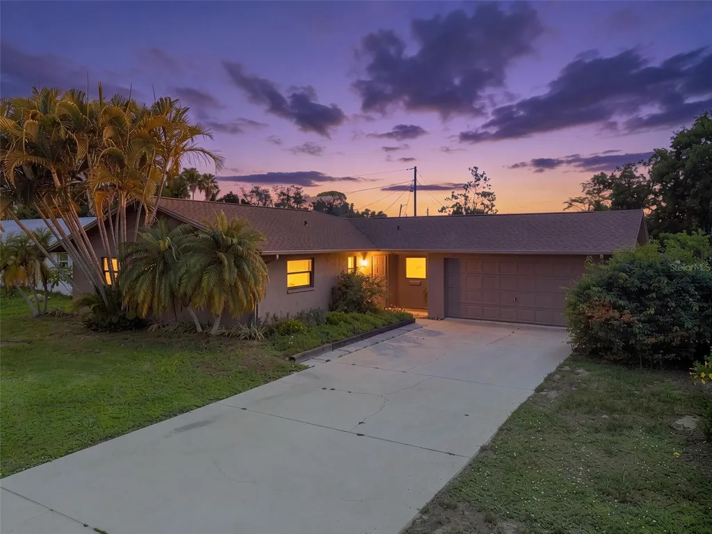 1893 Rita Street Sarasota FL 34231